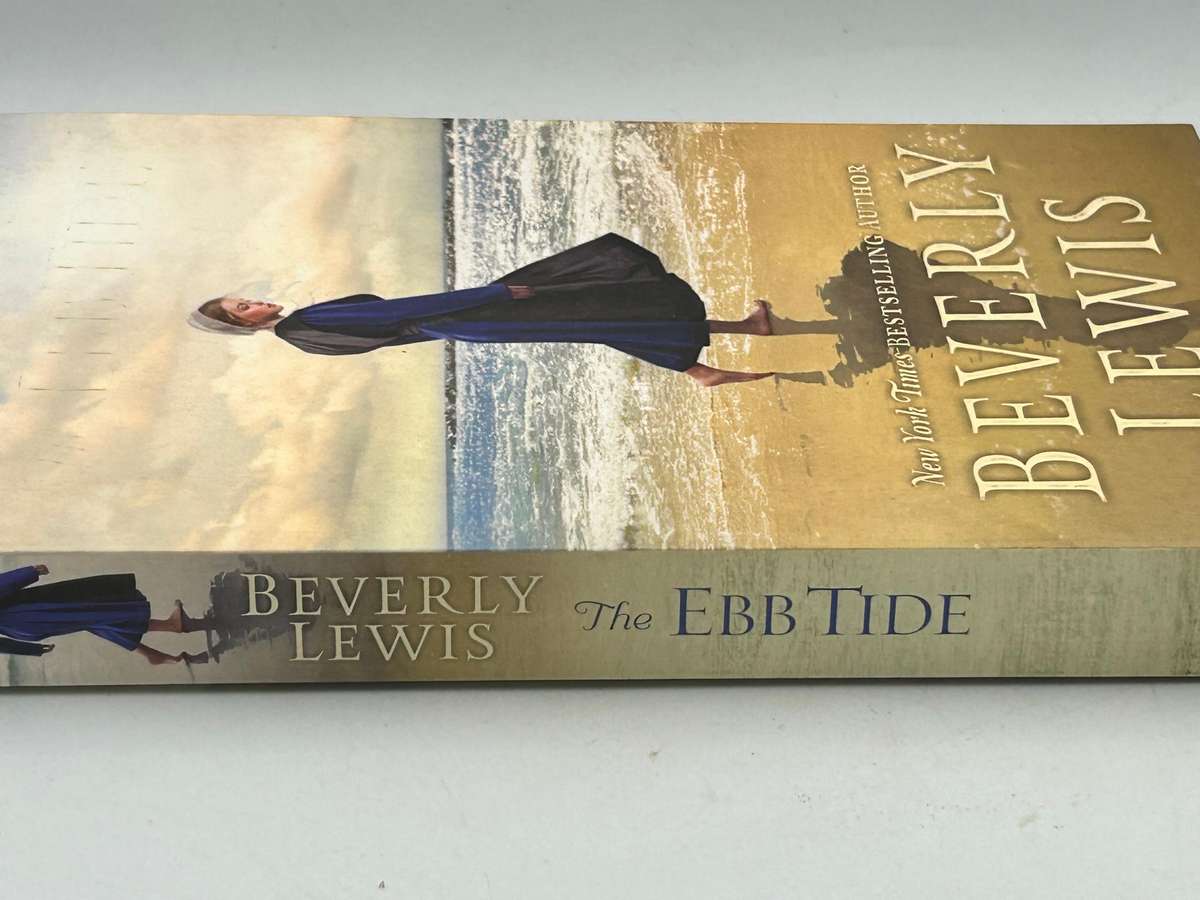 The Ebb Tide by Beverley Lewis