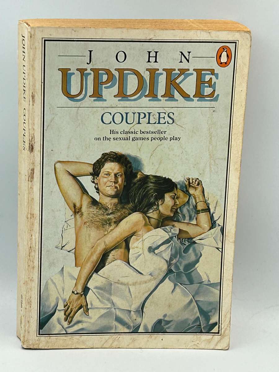 John Updike - Couples