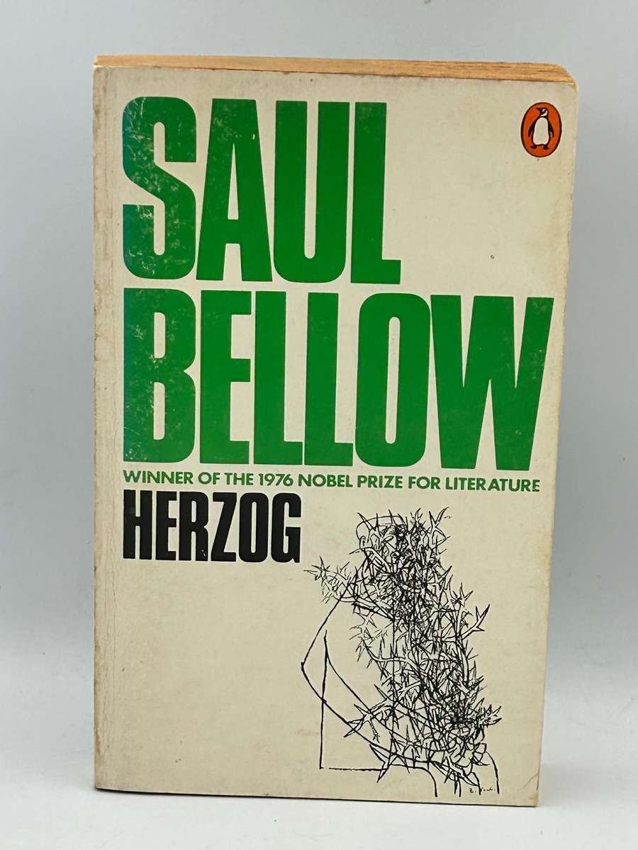 Saul Bellow - Herzog