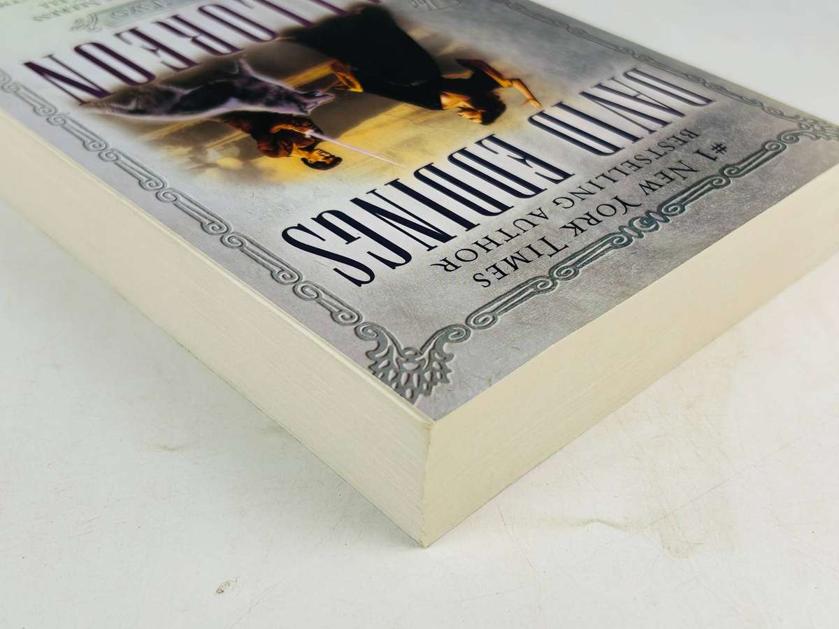 David Eddings ~ The Mallorean | Volume 2