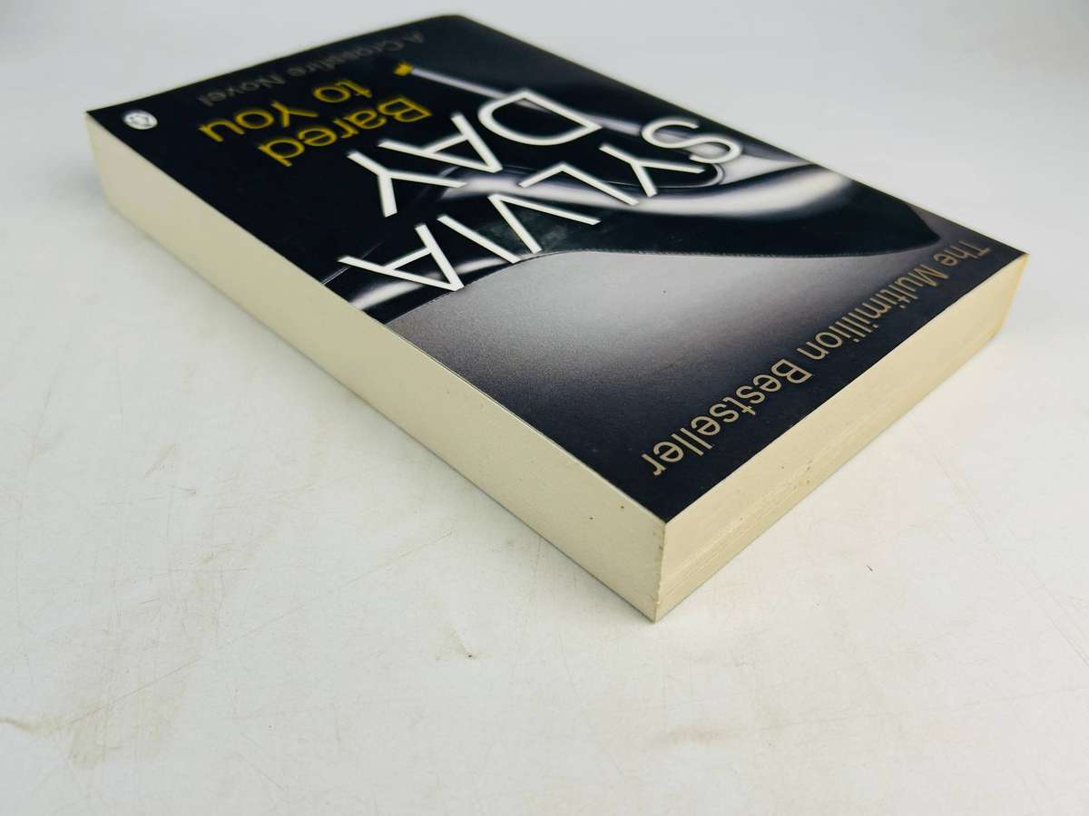 Sylvia Day ~ Bared To You