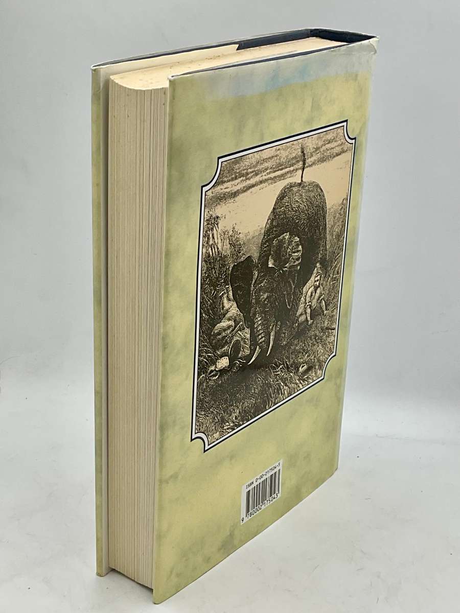 The Mighty Nimrod: A Life of Frederick Courteney Selous ... Stephen Taylor | Hunting