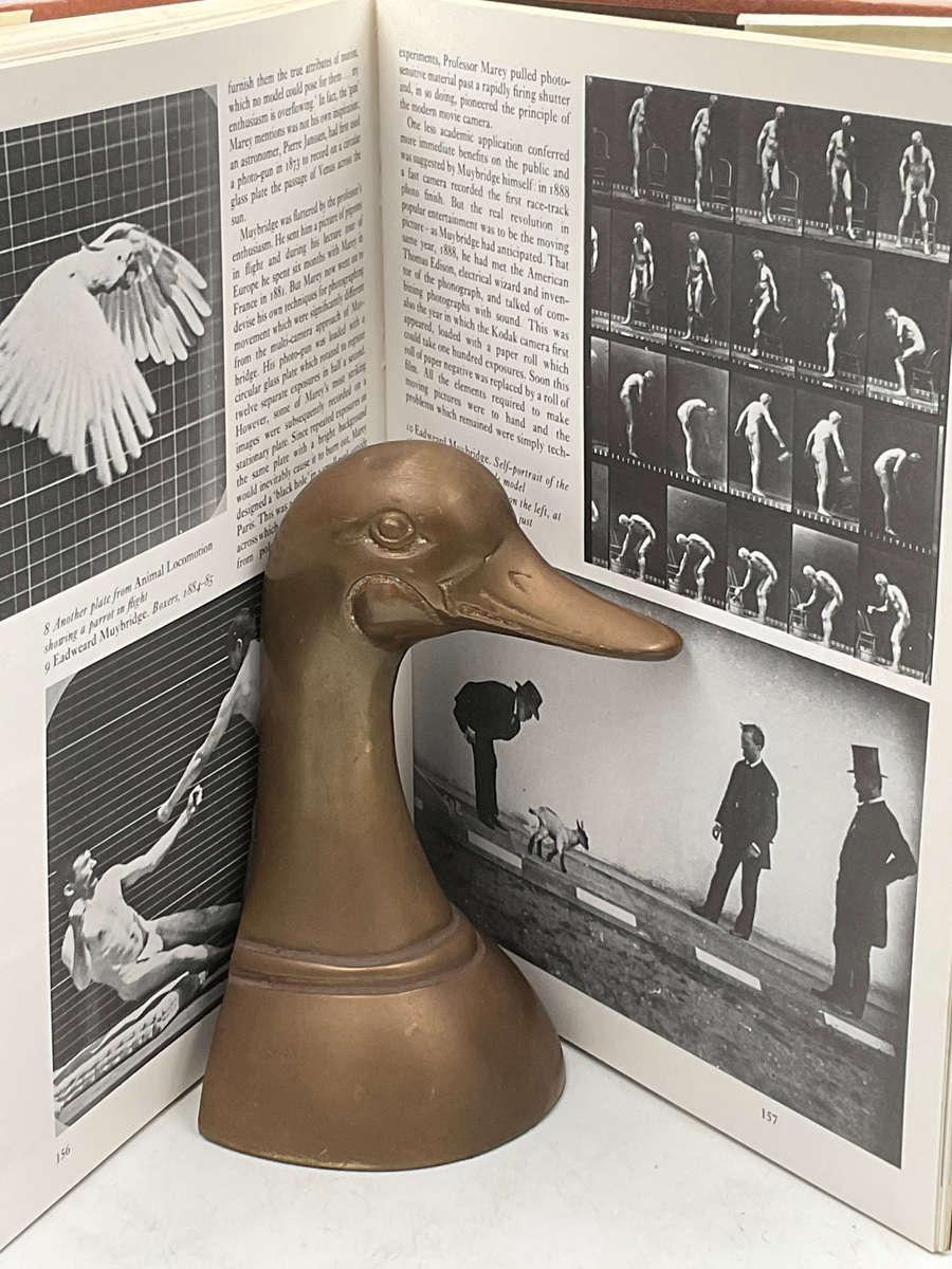 Camera: Victorian Eyewitness - Gus Macdonald