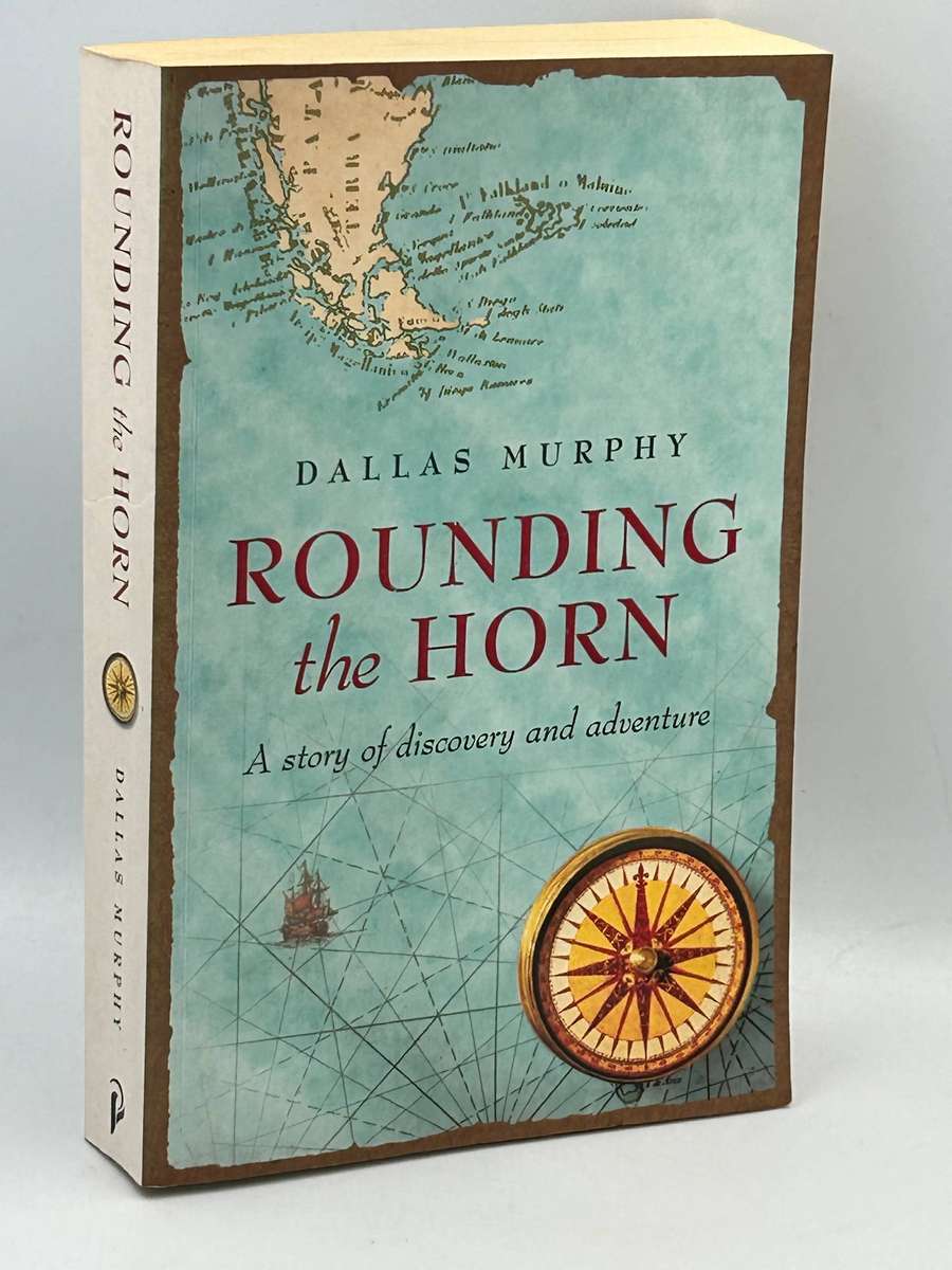 Rounding the Horn by Dallas Murphy