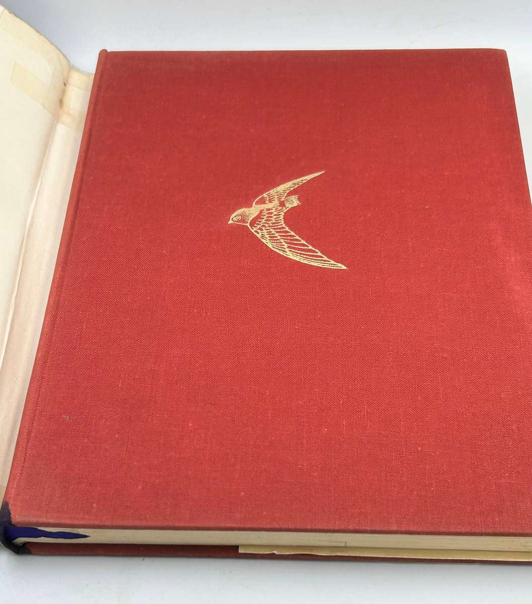 A Check List of the Birds of Southern Rhodesia with Data on Ecology and Breeding ~ Reay HN Smithers