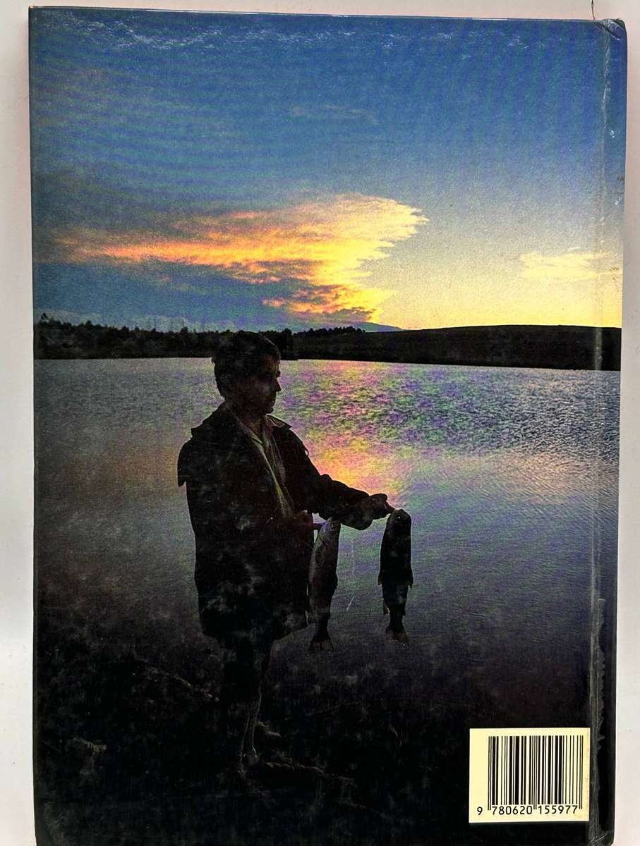 Trout Trails Revisited by Malcolm Meintjes