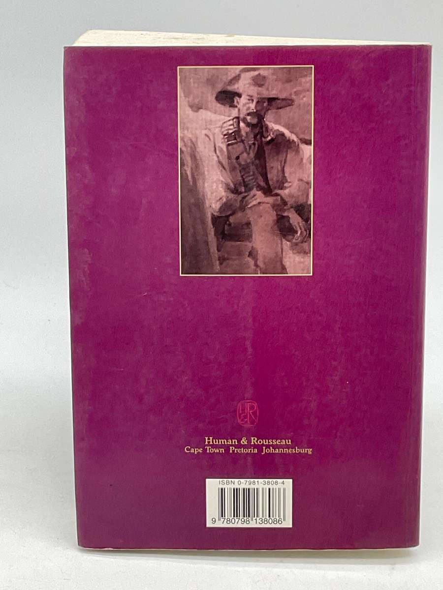 Life on Commando During the Anglo-Boer War 1899-1902 - Fransjohan Pretorius | Poor copy
