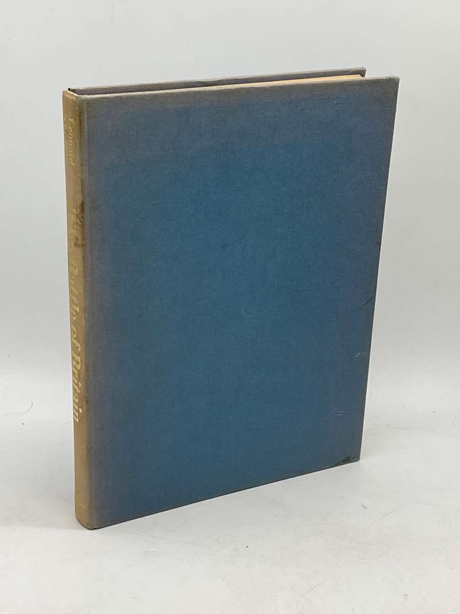 Battle of Britain - Leonard Mosley | The Making of a Film 1969