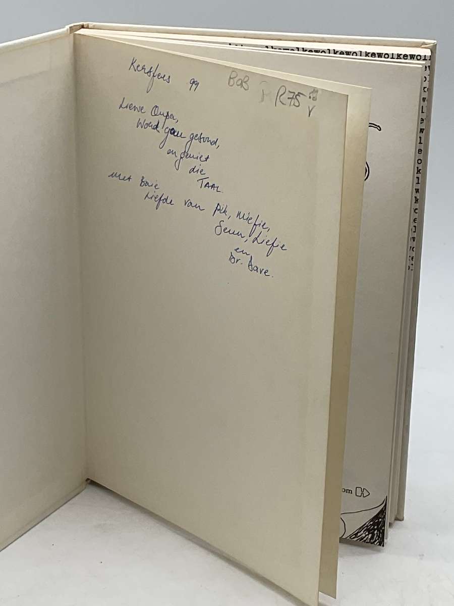 `n Bietjie Baie Bogtery - Pieter W Grobbelaar & Willem Jordaan