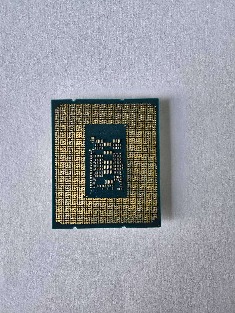 Intel Core i3-13100F 4-Core 4.50GHz Raptor Lake Socket LGA1700 Desktop CPU