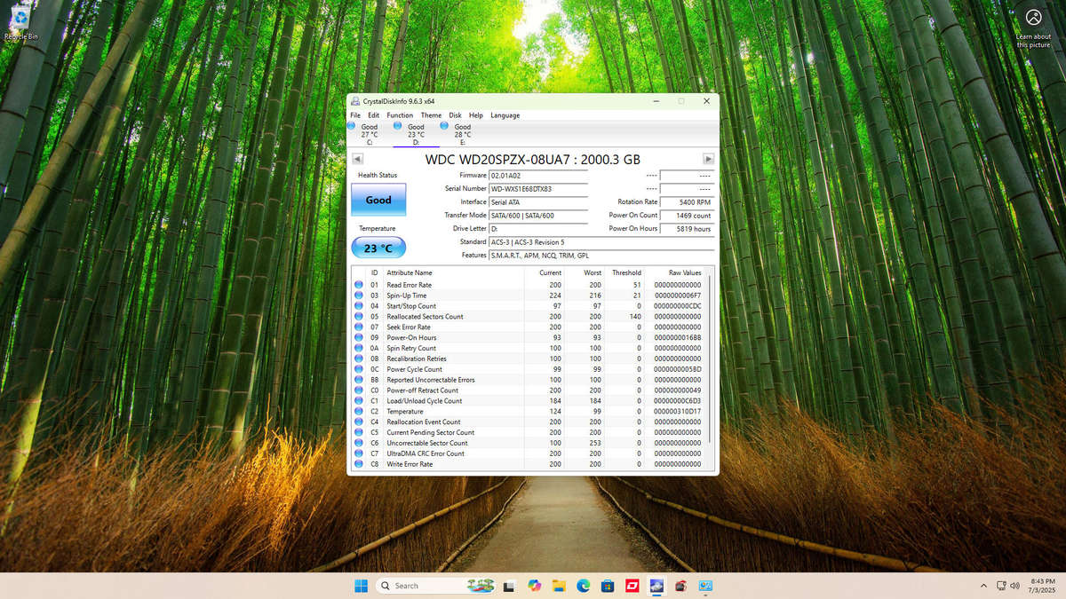 MSI AMD Ryzen 5 Gaming PC #WIN11 - Offers Welcome