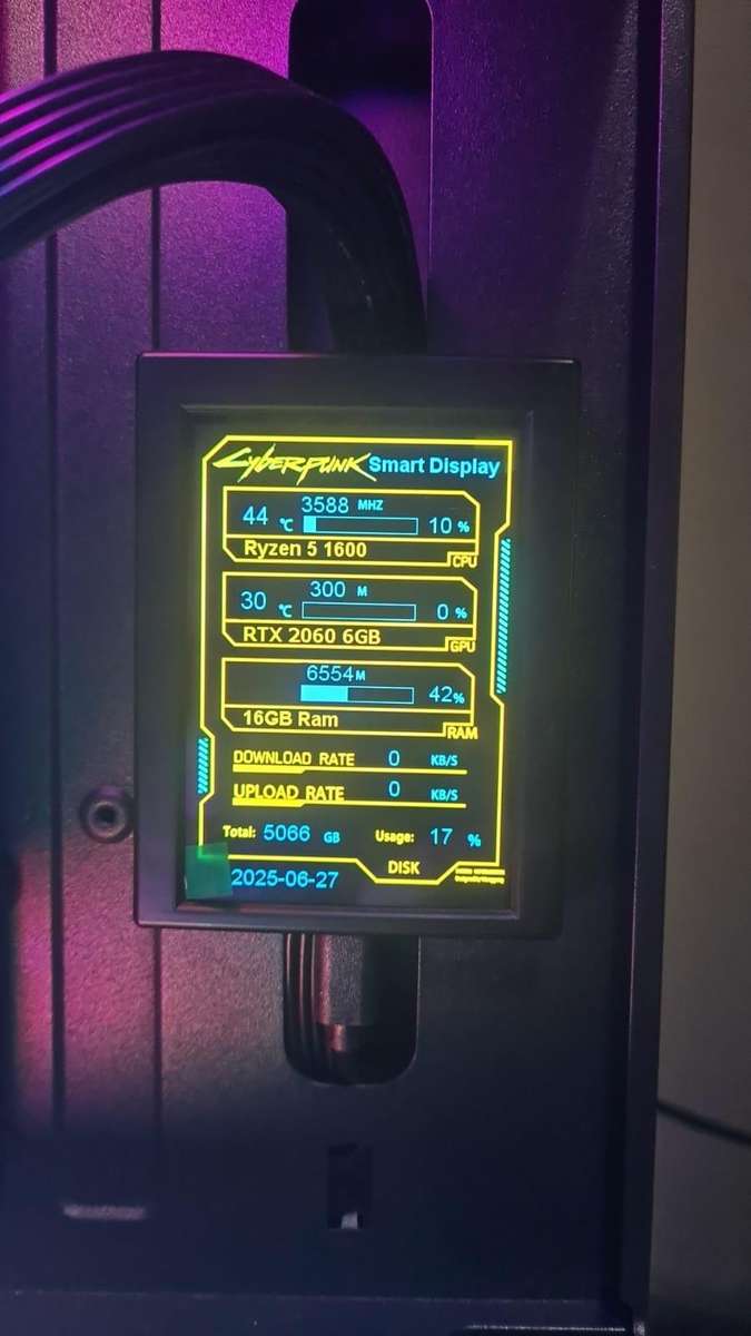 AMD Ryzen 5 Gaming PC #RTX #WIN11 - Offers Welcome