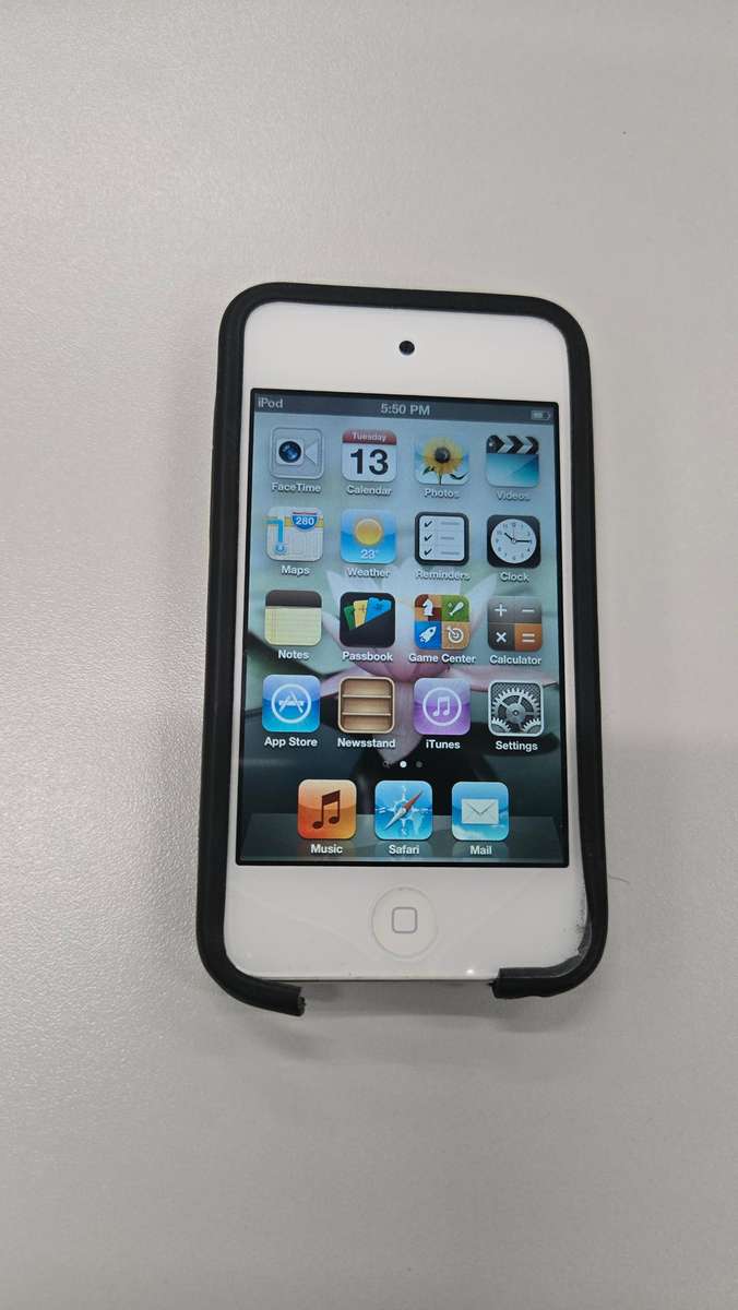 Apple Ipod Touch (16gb)