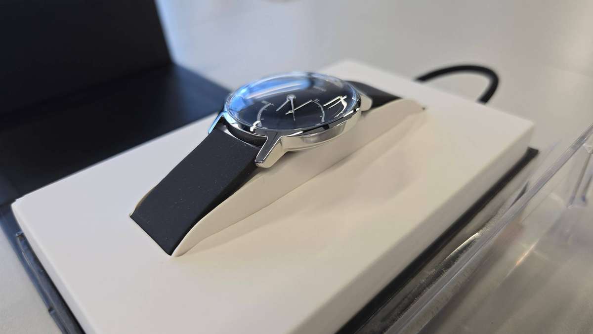 Withings Activité Steel