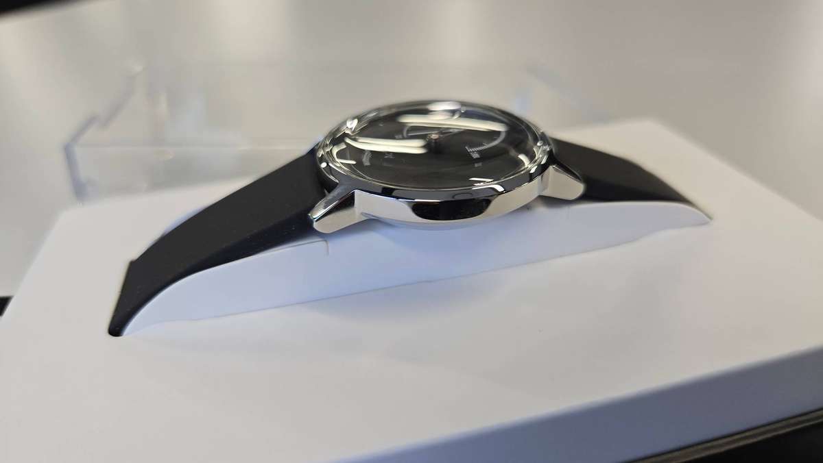 Withings Activité Steel