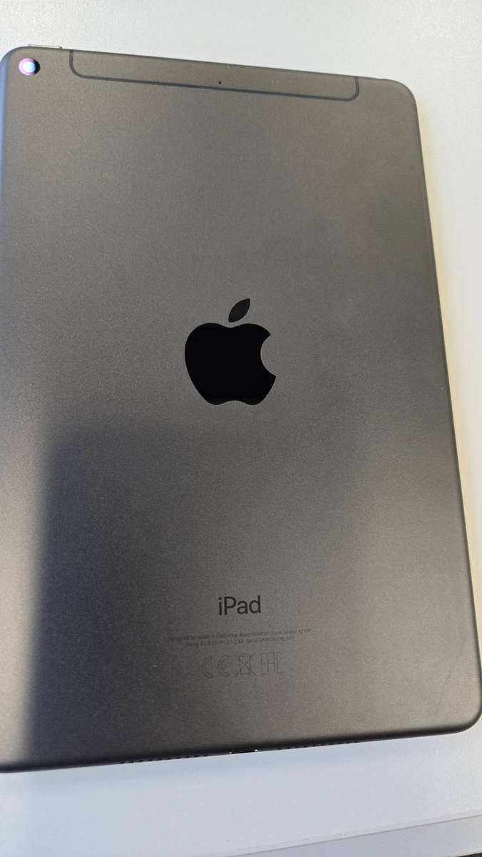 iPad mini 5th generation 64gb
