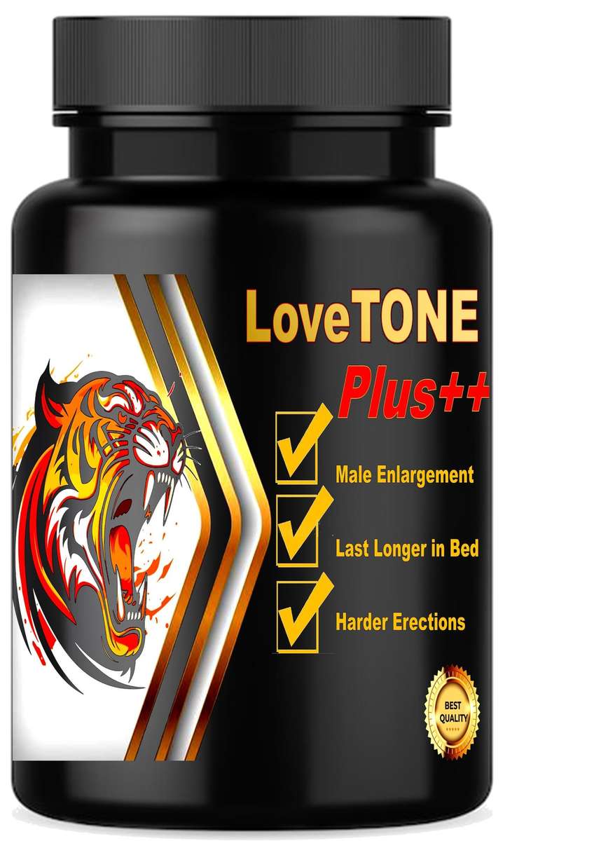 Lovetone Male Enhancement Pills South Africa  Boost Stamina & Performance
