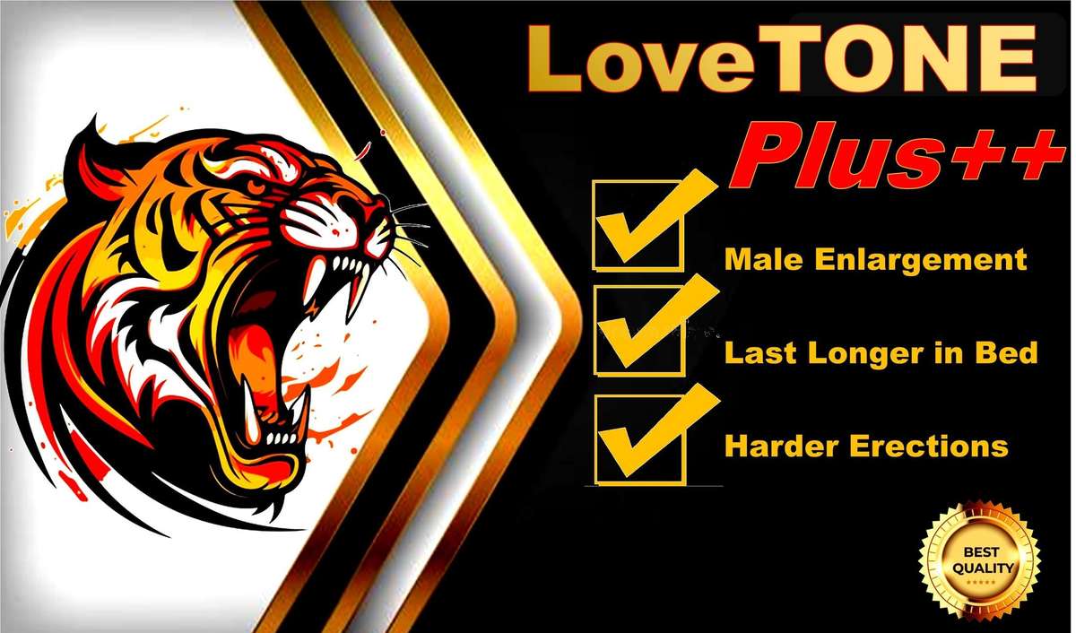 Lovetone Male Enhancement Pills South Africa  Boost Stamina & Performance