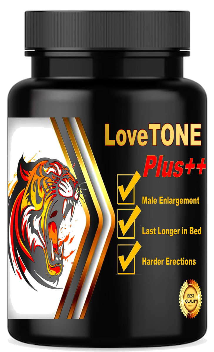 Lovetone Male Enhancement Pills South Africa  Boost Stamina & Performance