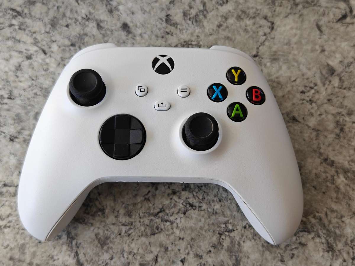 Xbox Series S 512GB Console In Great Condition! (See Pics)