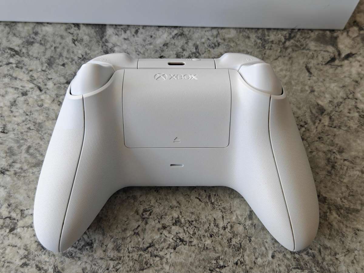 Xbox Series S 512GB Console In Great Condition! (See Pics)