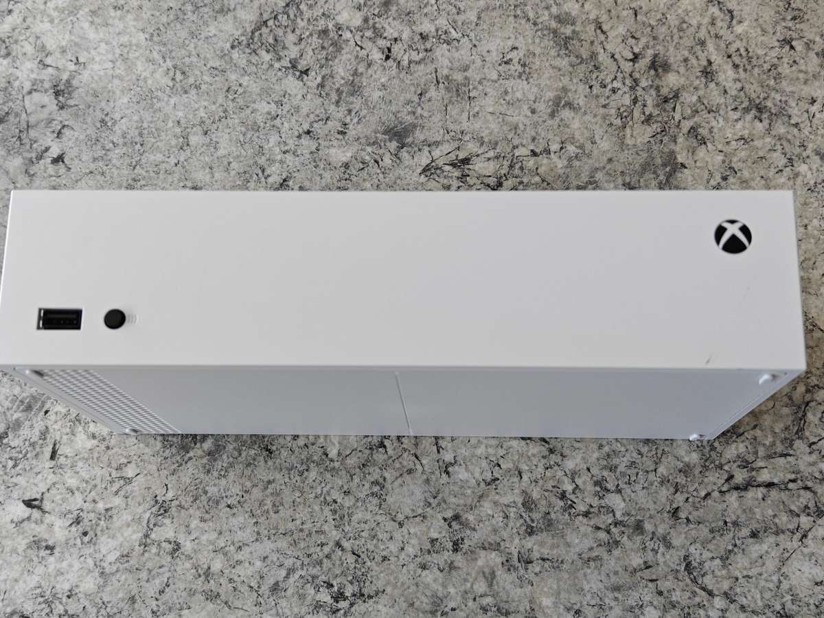 Xbox Series S 512GB Console In Great Condition! (See Pics)