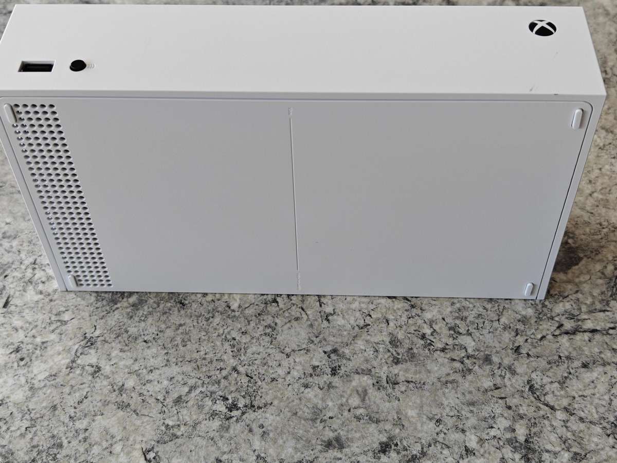 Xbox Series S 512GB Console In Great Condition! (See Pics)