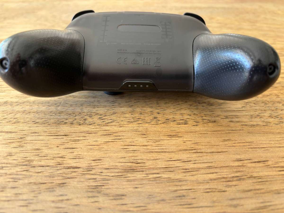 Nintendo Switch Pro Controller Great Condition!