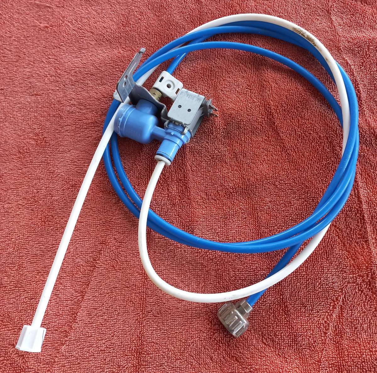 Samsung fridge water inlet valve / solenoid