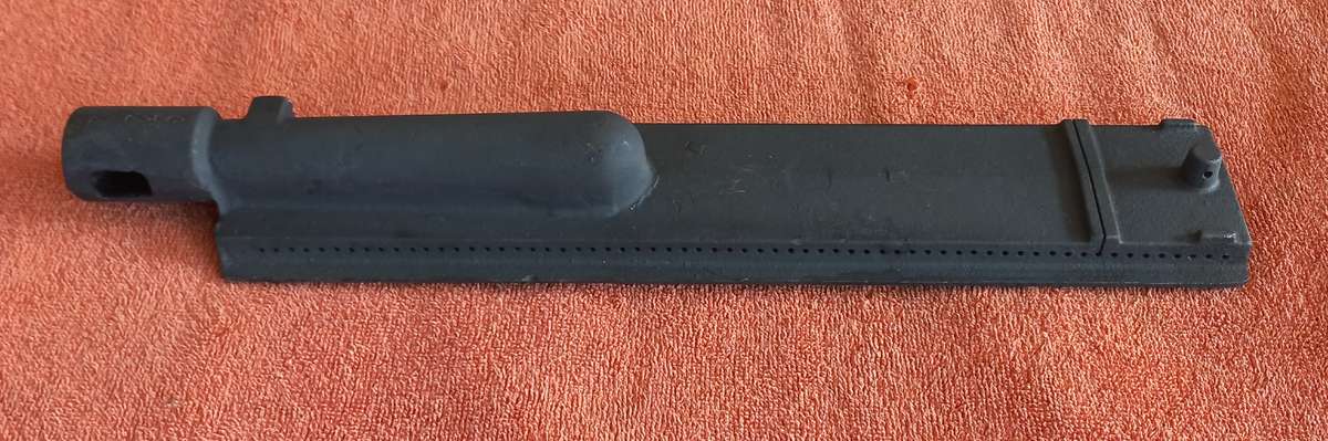 Gas Braai Burner (cast iron) CF 135