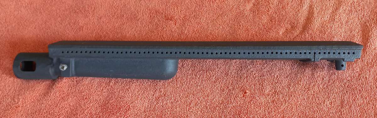 Gas Braai Burner (cast iron) CF 135