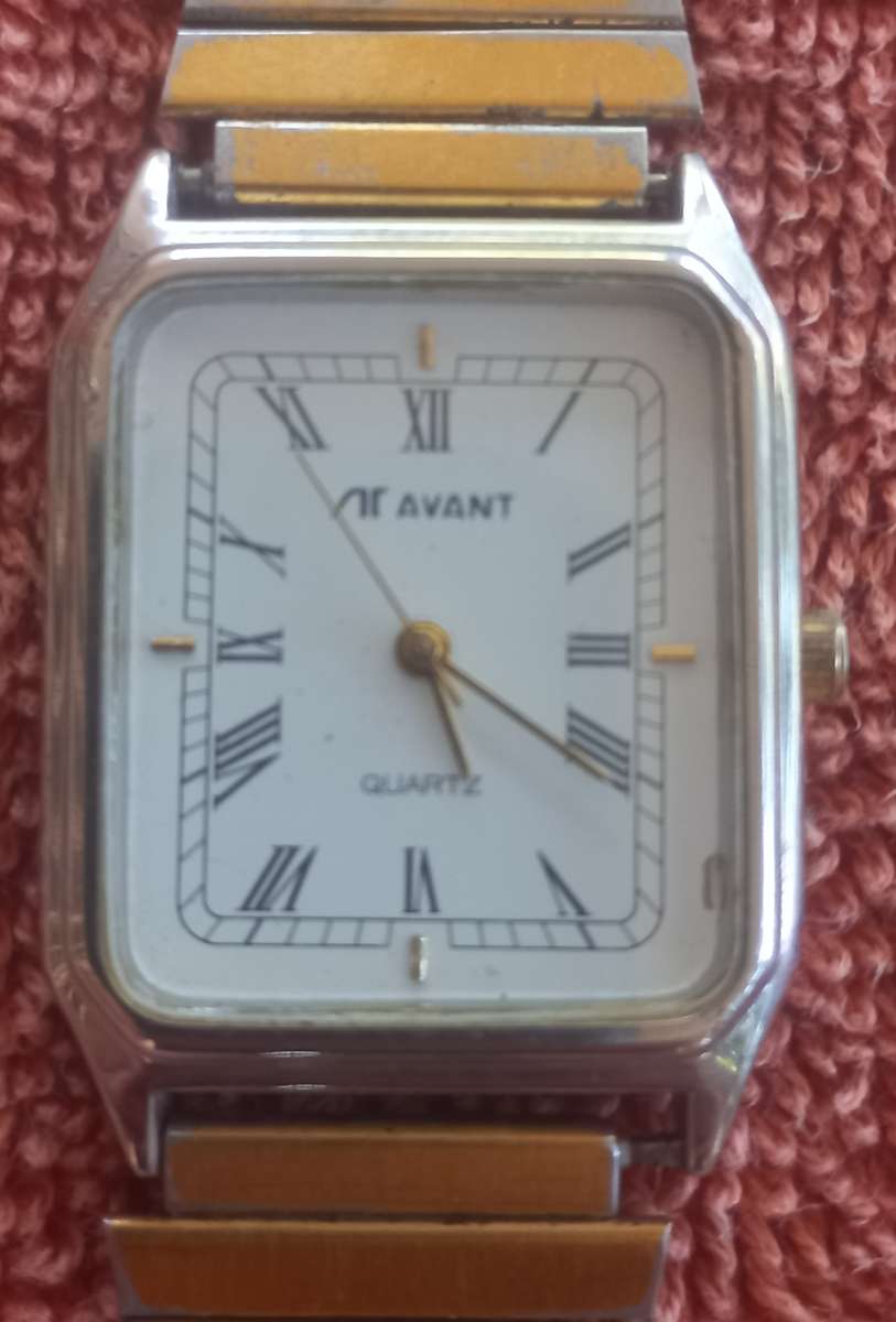 Lot watches X3- Lanco sport 12935 , Citizen 4-038622SMK 53-0018 71202781 - read description