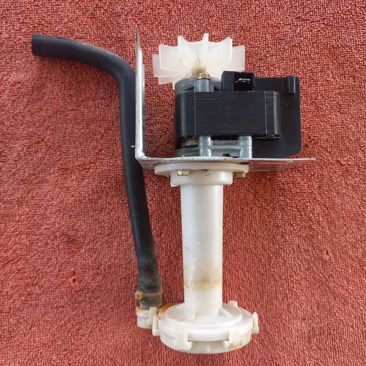 Ice maker small head water pump - universal
