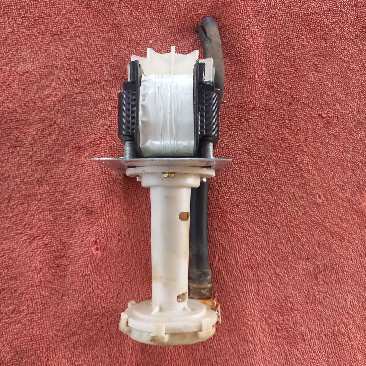 Ice maker small head water pump - universal