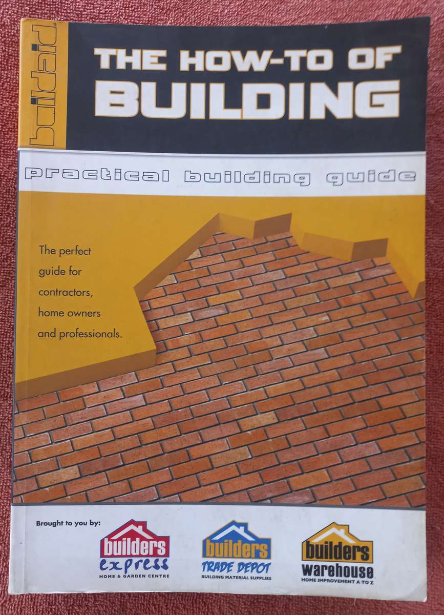 3x book lot - Wilbur Smith - The tigers prey, The how-to of building & Family medical Adviser