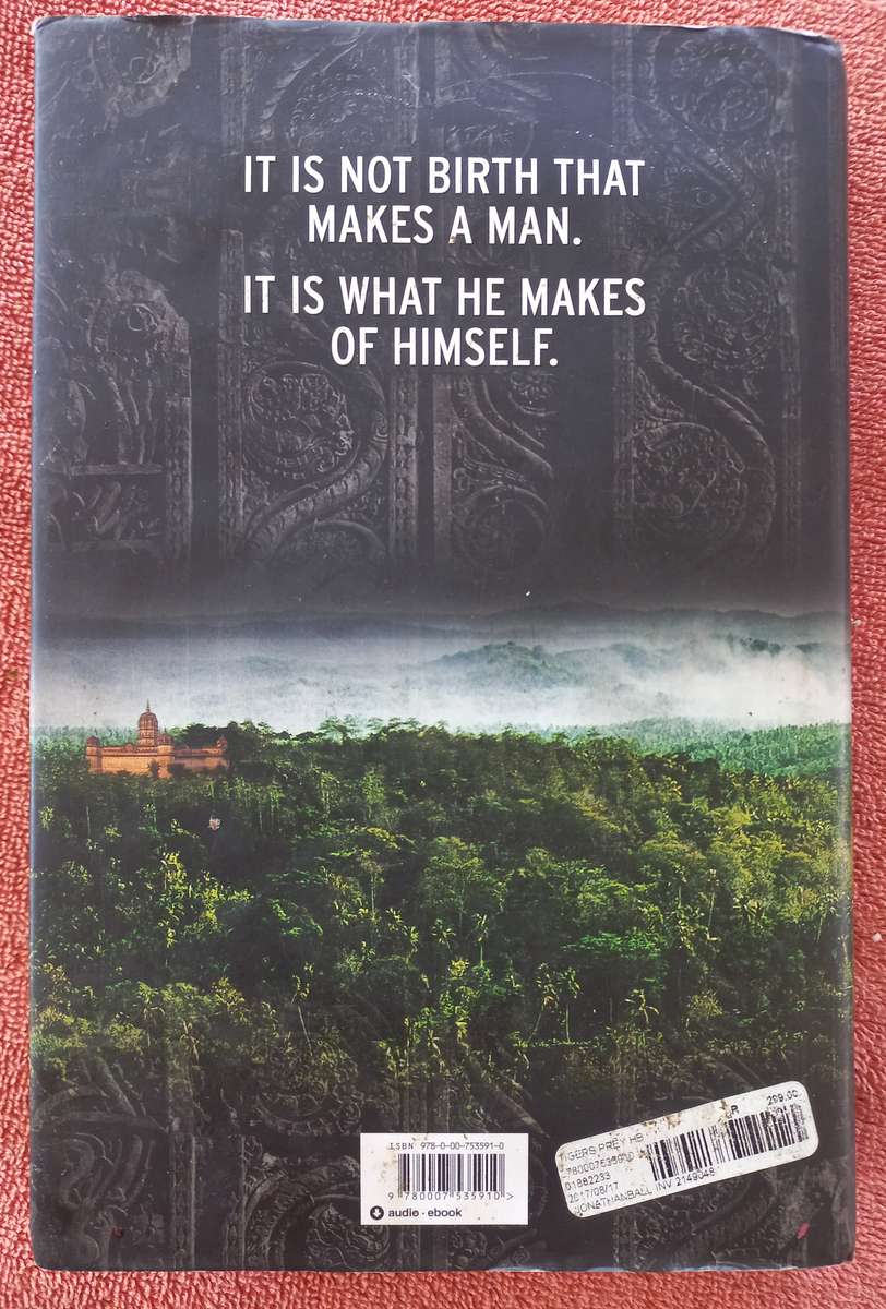 3x book lot - Wilbur Smith - The tigers prey, The how-to of building & Family medical Adviser