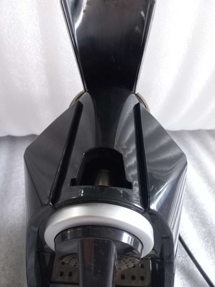 Espresso capsule machine -Nespresso® and Dolce Gusto® capsules - Caffè Luxe Milano RSH-015511-125