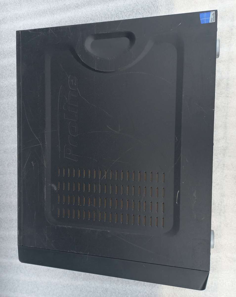 For spares/rebuild i5-3470  3.20ghz - Read description