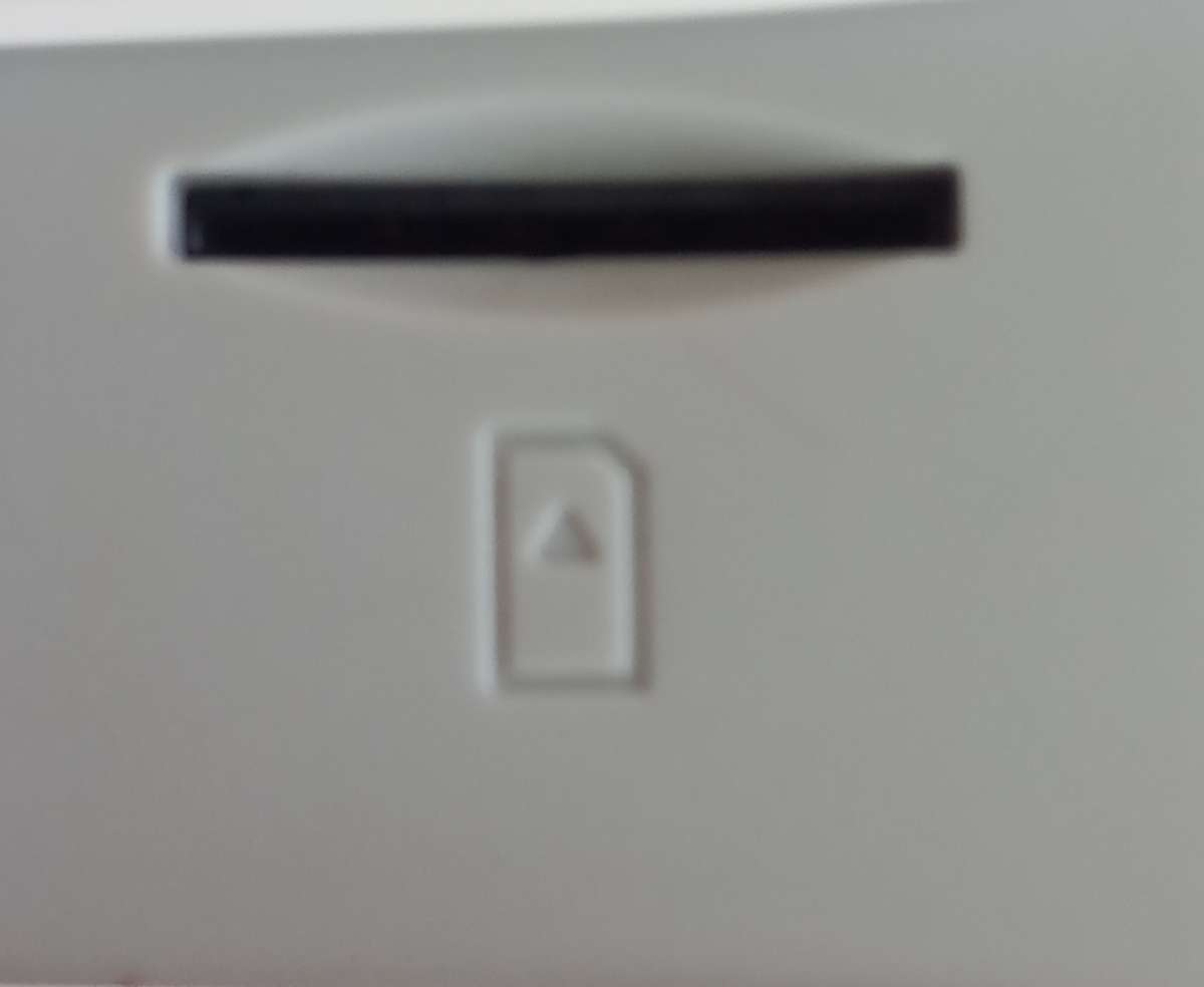 4G/LTE Sim card modem/router, wifi 2.4ghz  - OPEN TO ALL CELL NETWORKS - ZTE MF253