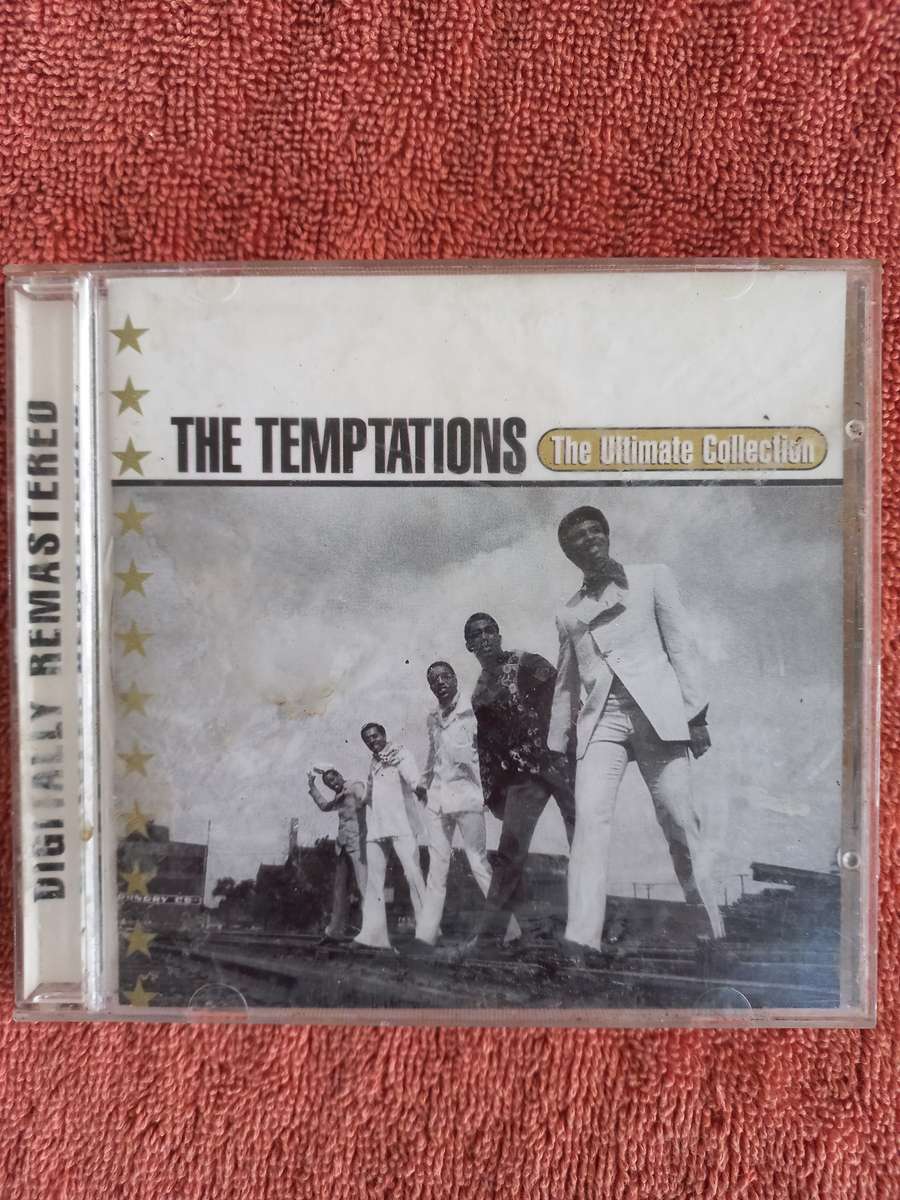 8x Music CD lot - see photos