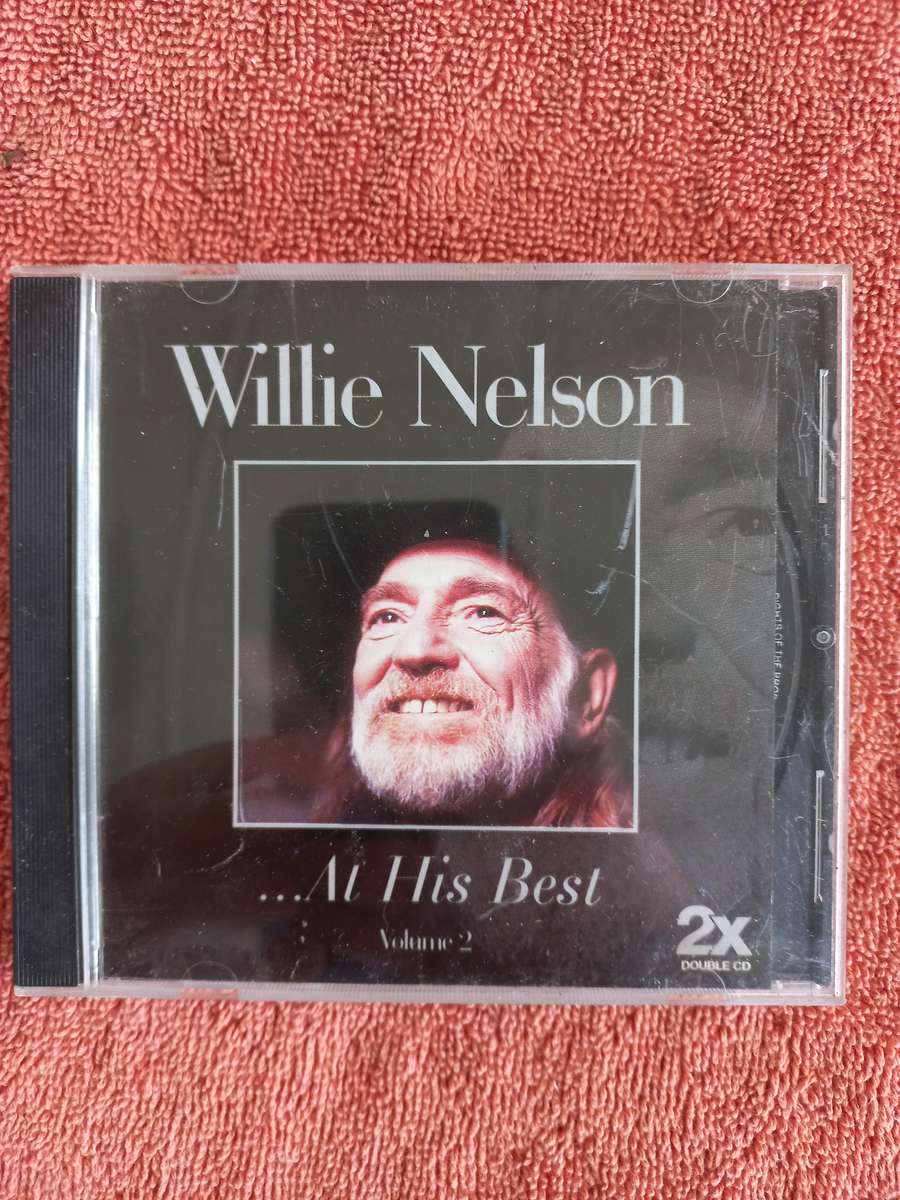 8x Music CD lot - see photos