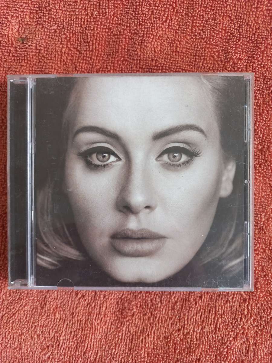 8x Music CD lot - see photos