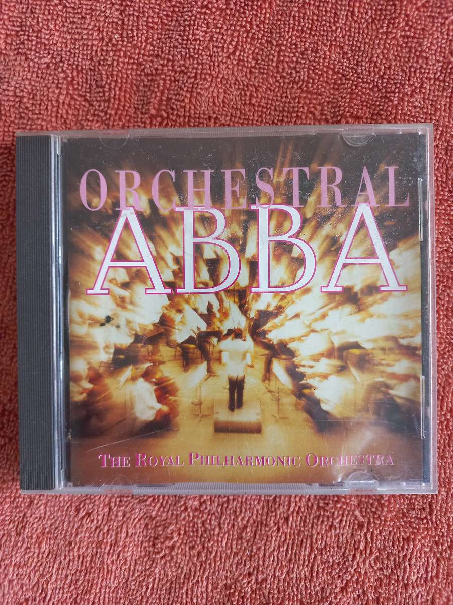 8x Music CD lot - see photos