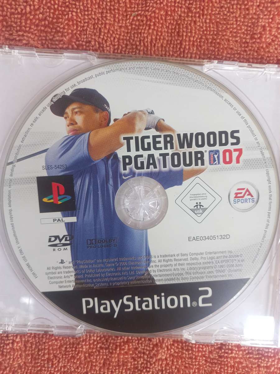 4x PlayStation 2 games (1 lot) - read description