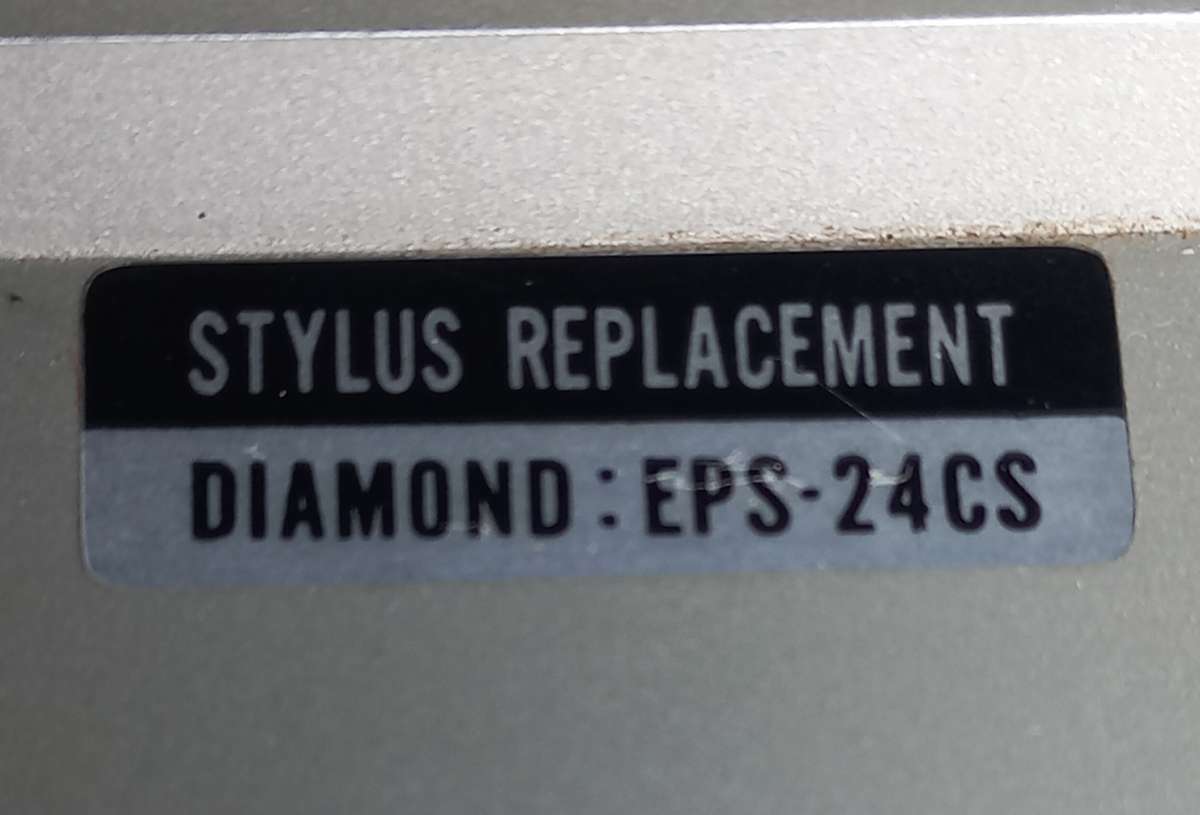 Technics SL-5 Direct drive Automatic Turntable system ( needs Needle ) see photos & description