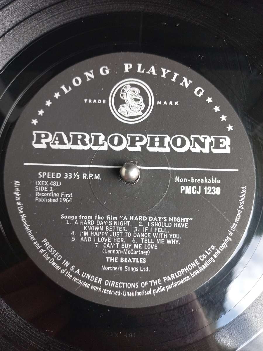 Technics SL-5 Direct drive Automatic Turntable system ( needs Needle ) see photos & description