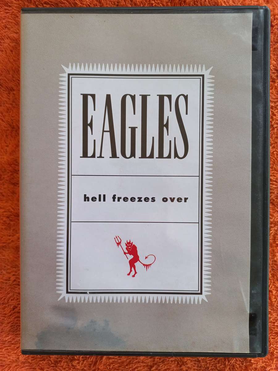 Lot of 9 music dvd's - see photos