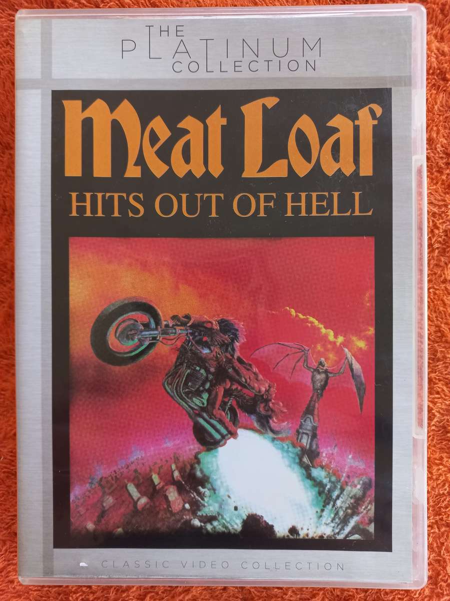 Lot of 9 music dvd's - see photos