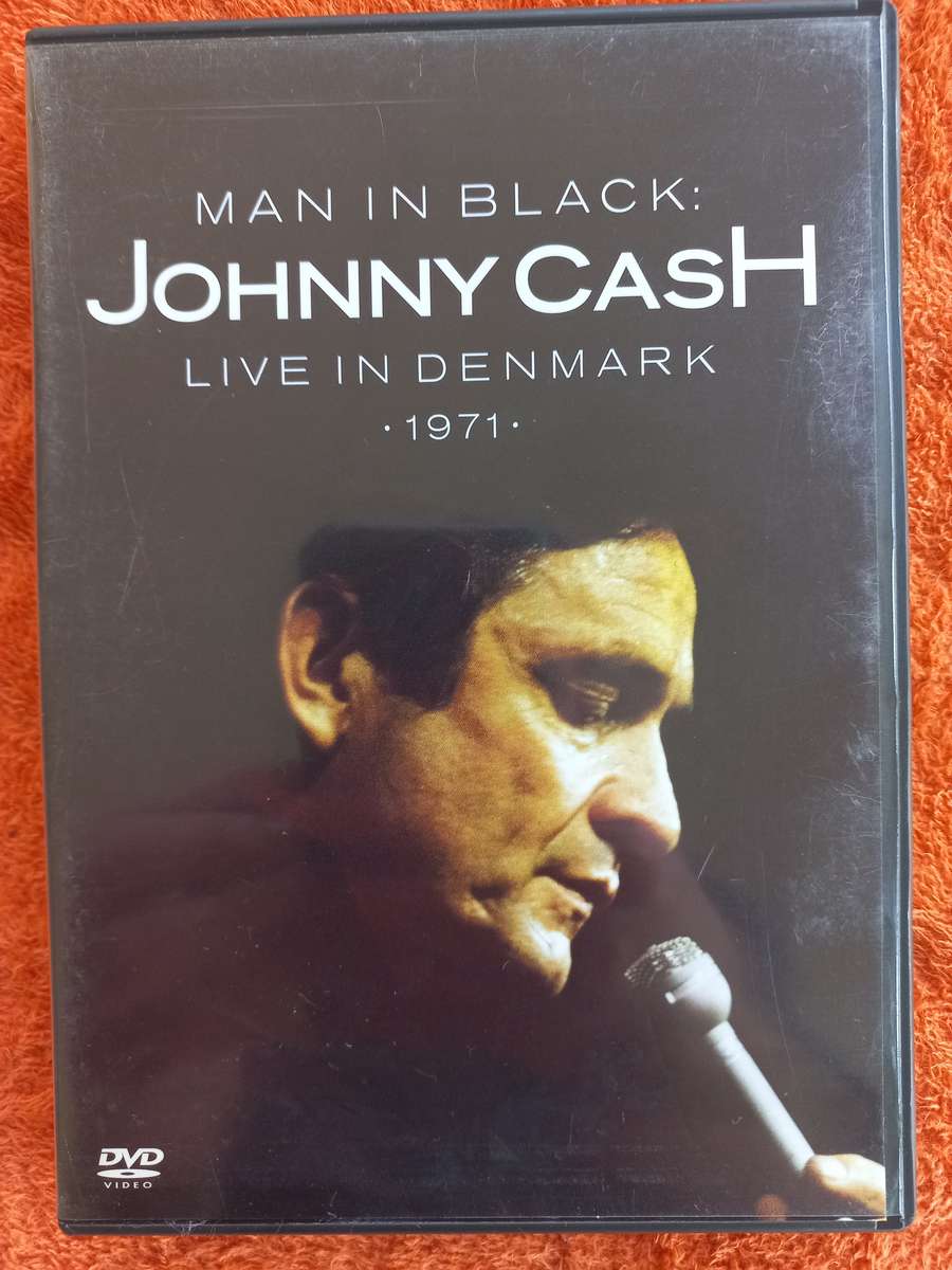 Lot of 9 music dvd's - see photos