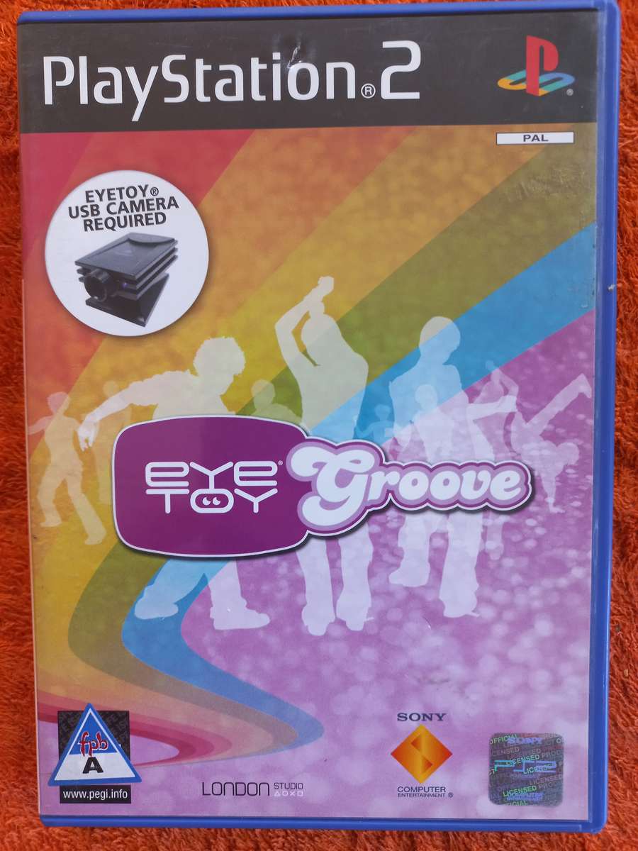 Lot of 10x Plastation 2 games - in very good condition - see photos